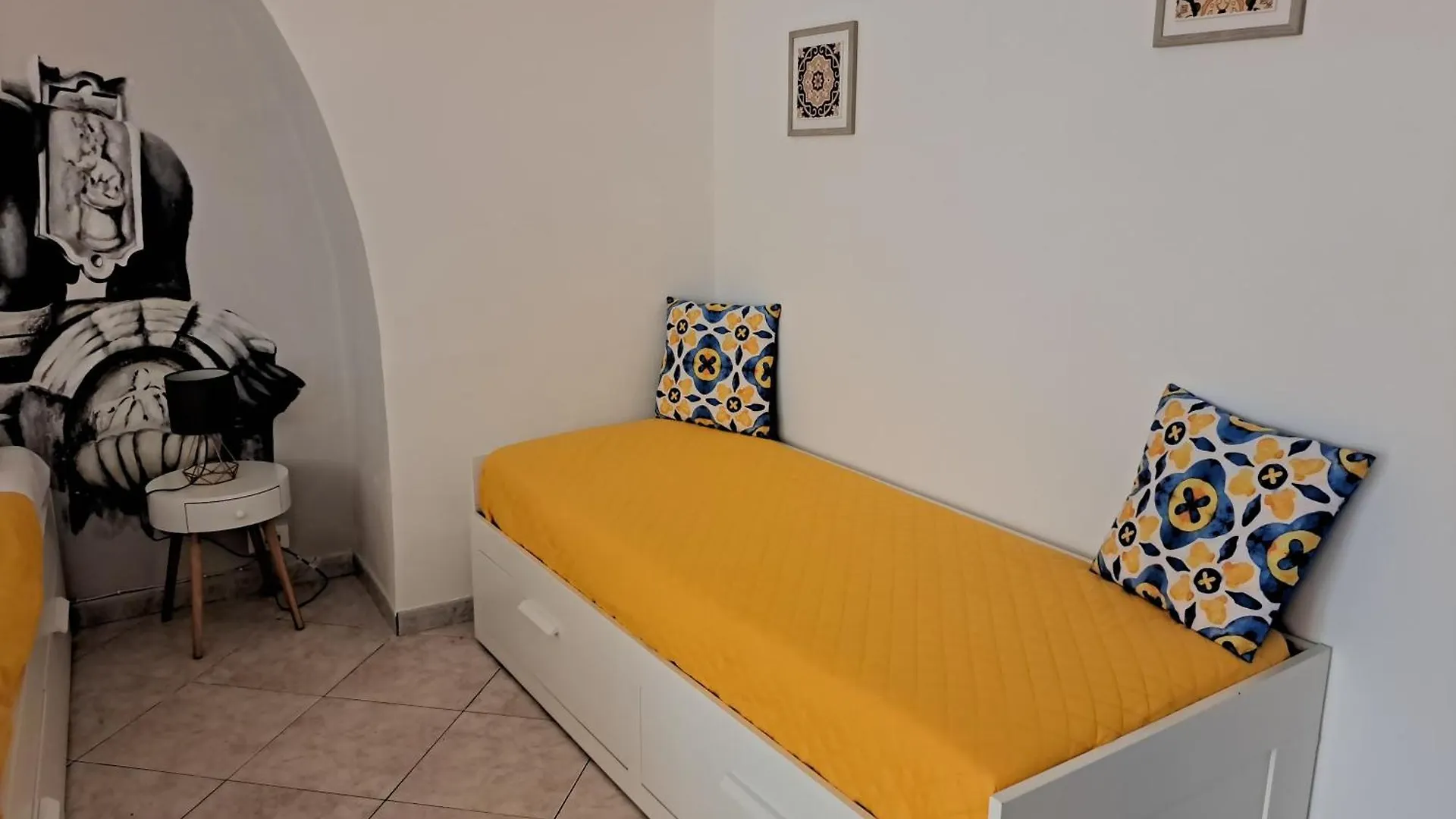 U Liotru Home Catania