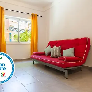  Apartment Vasco Da Gama Portugal